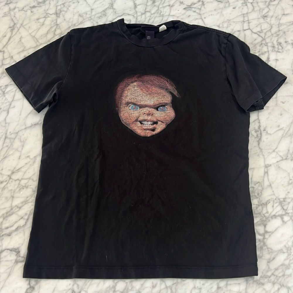 Vintage Chucky T-Shirt Men’s Small